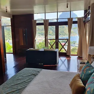 Fig Resort&spa *** Soufrière